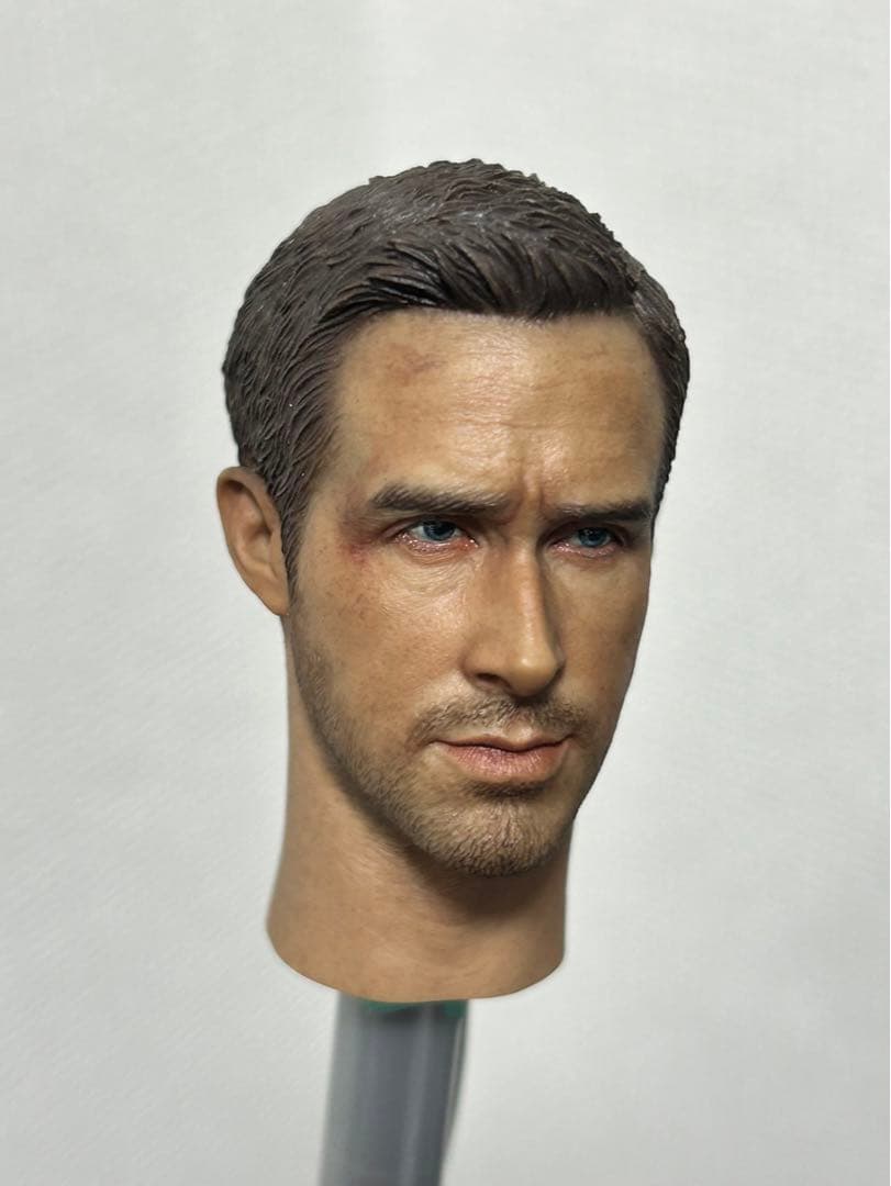 1/6 カスタムヘッド K『ブレードランナー 2049』