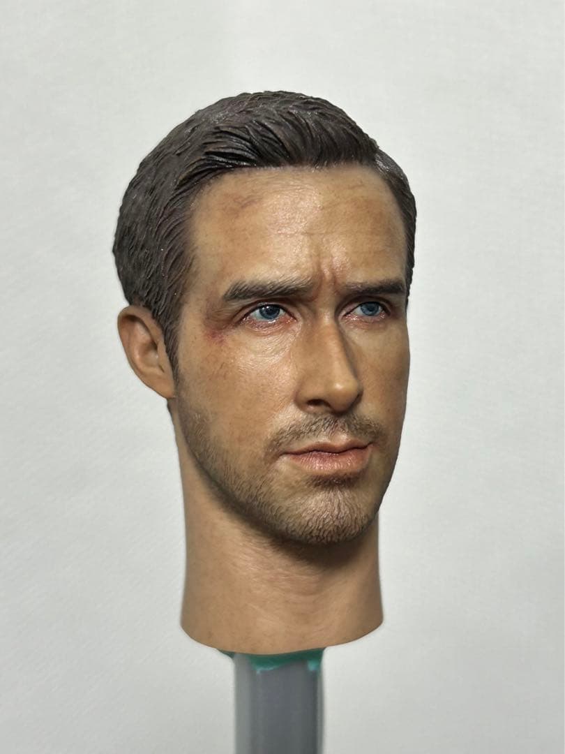 1/6 カスタムヘッド K『ブレードランナー 2049』