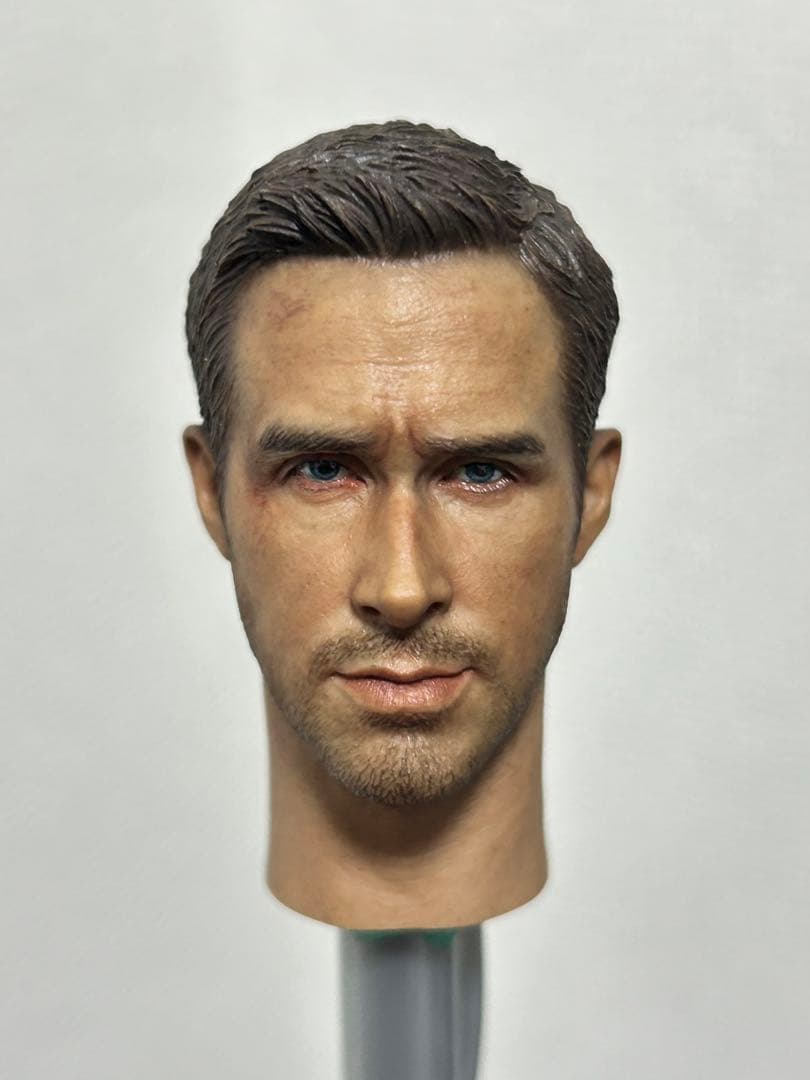 1/6 カスタムヘッド K『ブレードランナー 2049』