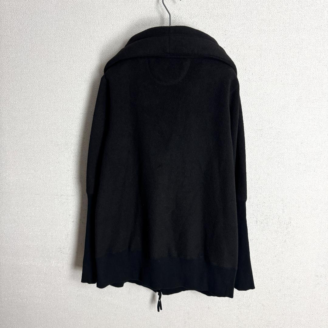 【☆高級モデル☆ダブルジップ☆オーバーサイズ】ヴィヴィアン 刺繍ジャケット