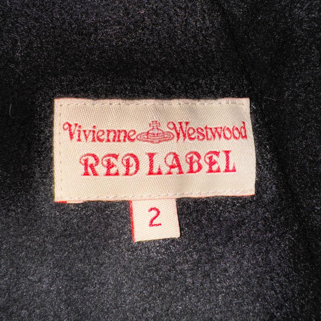 【☆高級モデル☆ダブルジップ☆オーバーサイズ】ヴィヴィアン 刺繍ジャケット