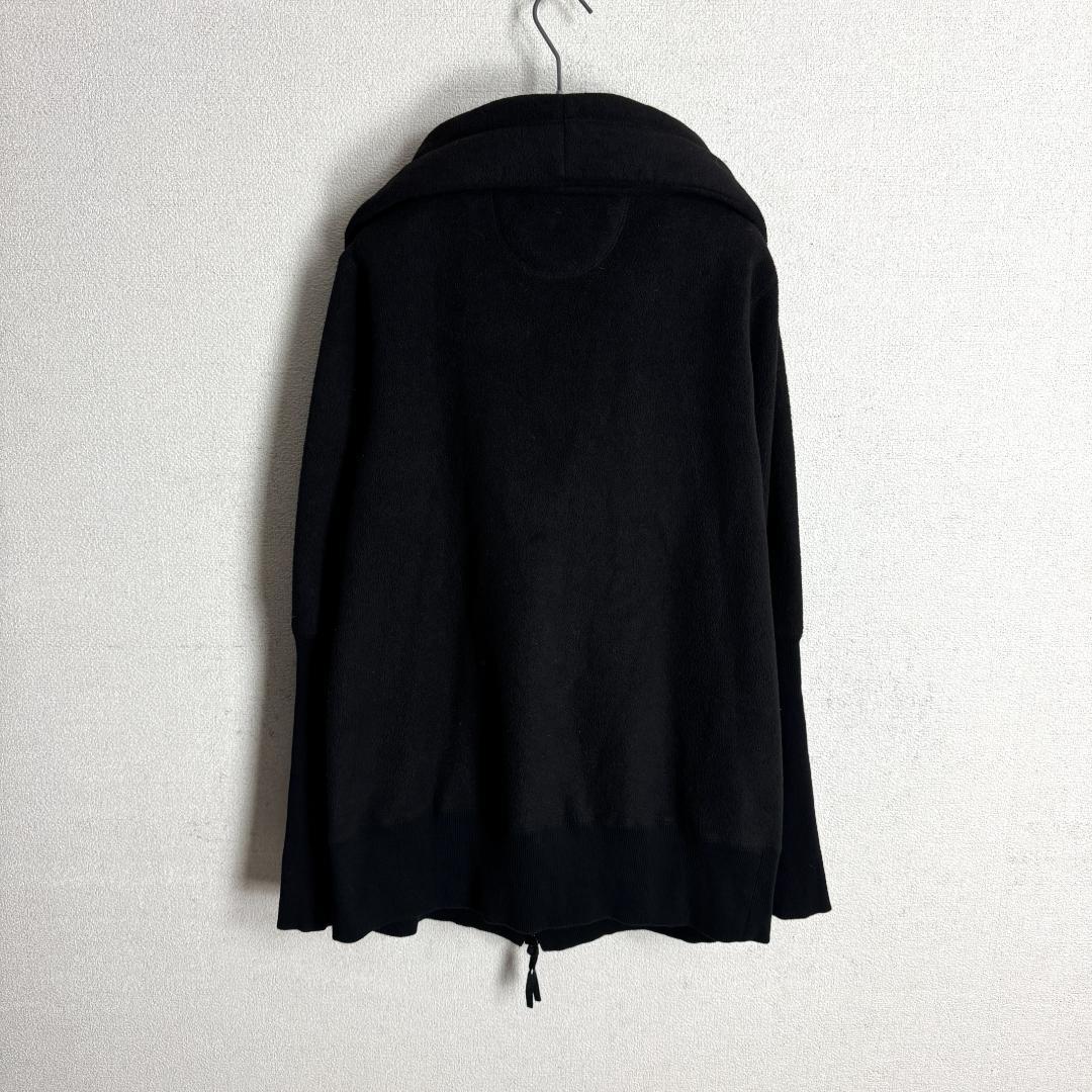 【☆高級モデル☆ダブルジップ☆オーバーサイズ】ヴィヴィアン 刺繍ジャケット