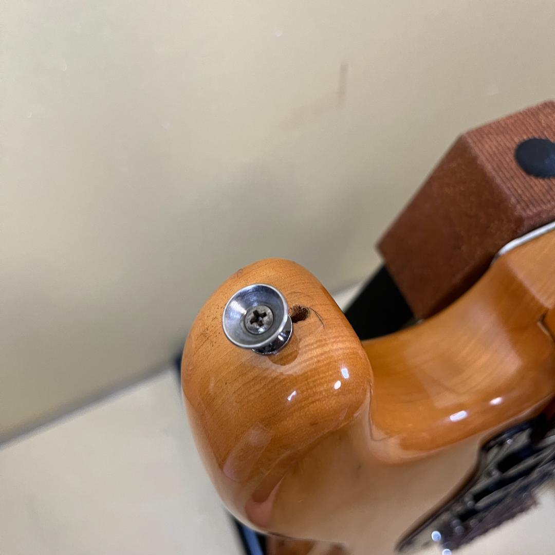 Tokai SS-65N Silver Star 1981年製 日本製