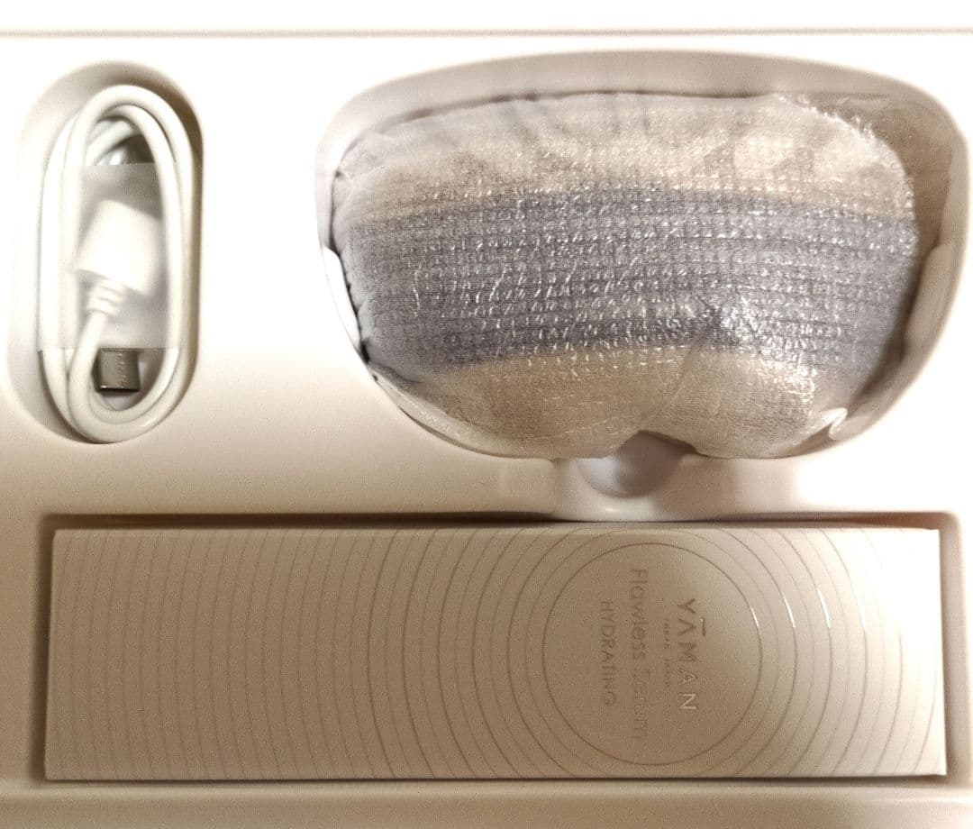 YAMAN ヤーマン　美顔器　新品未使用　リフトロジーSP 　SP