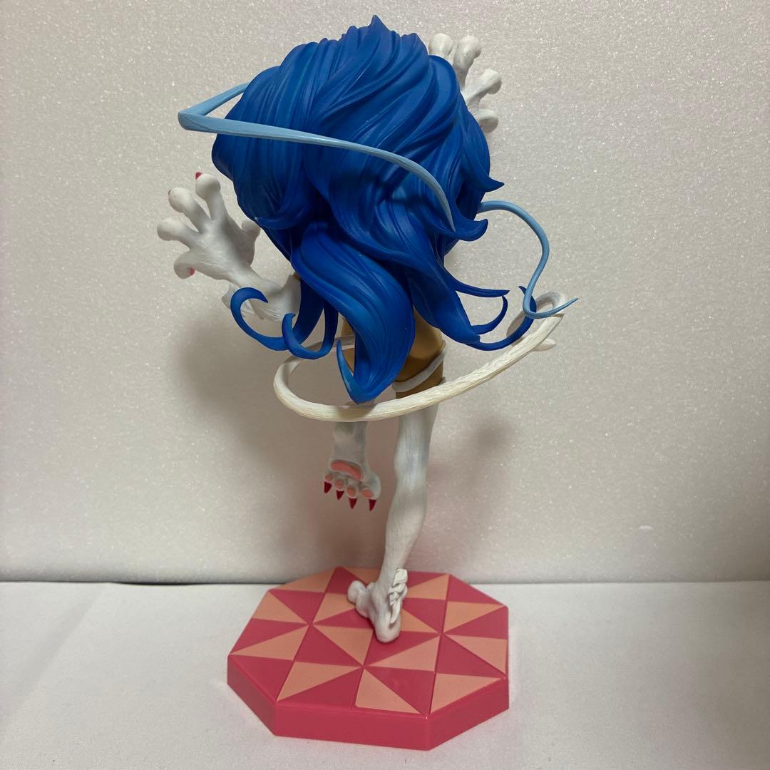 コトブキヤ ヴァンパイア美少女 フェリシア　山下しゅんや