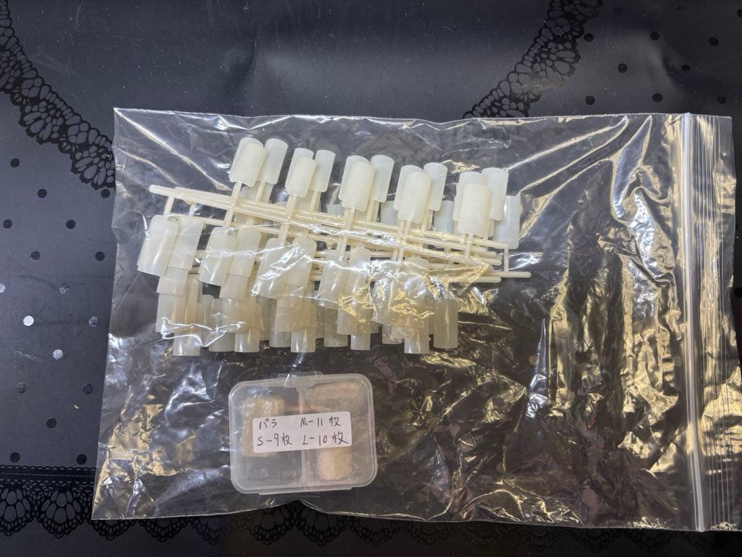 JNEC認定モデルハンド