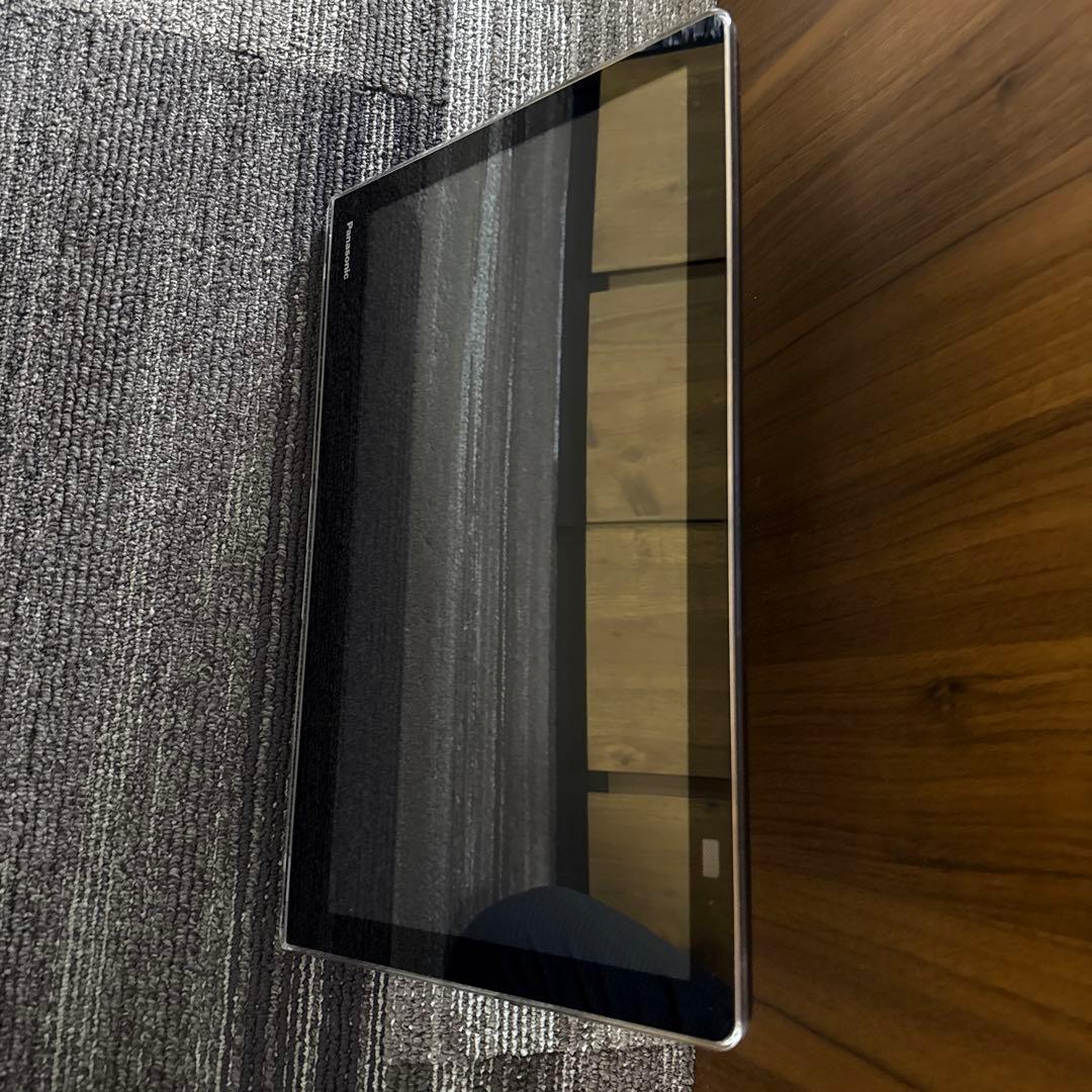 ふとみ　ポータブルテレビ　プライベート・ビエラ UN-10E11