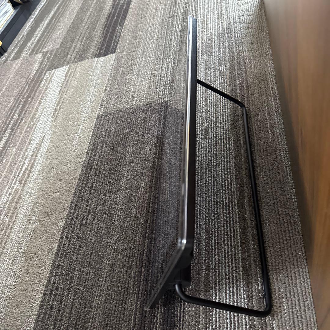 ふとみ　ポータブルテレビ　プライベート・ビエラ UN-10E11