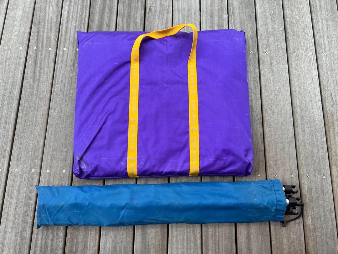 スノーピーク　キッチンテーブル　廃盤品