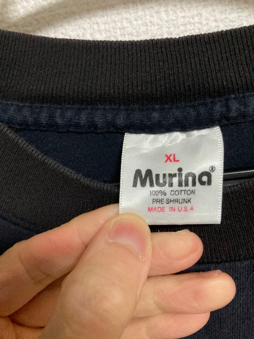 THE SMASHING PUMPKINS ZERO XL Tシャツ　スマパン