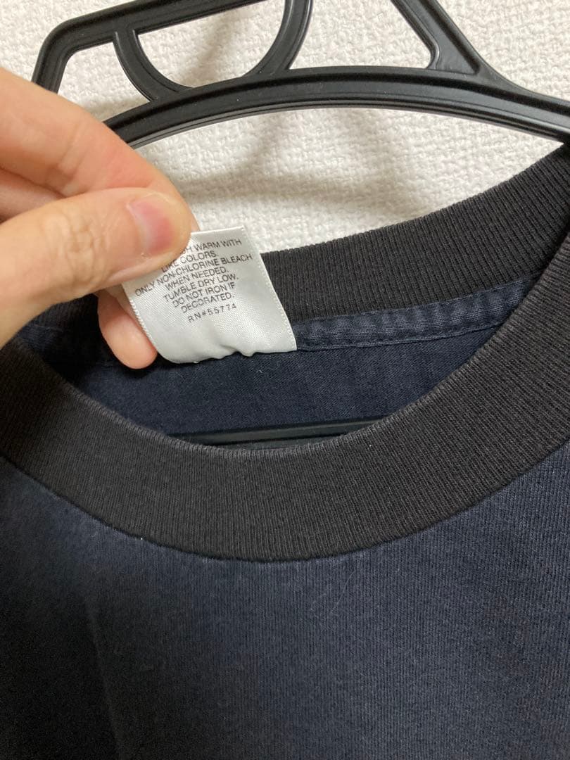 THE SMASHING PUMPKINS ZERO XL Tシャツ　スマパン