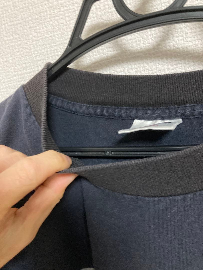 THE SMASHING PUMPKINS ZERO XL Tシャツ　スマパン