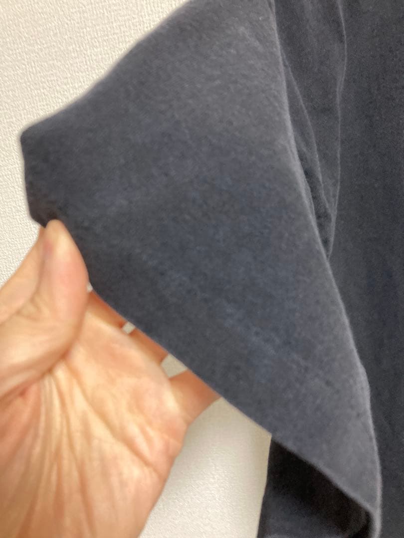 THE SMASHING PUMPKINS ZERO XL Tシャツ　スマパン