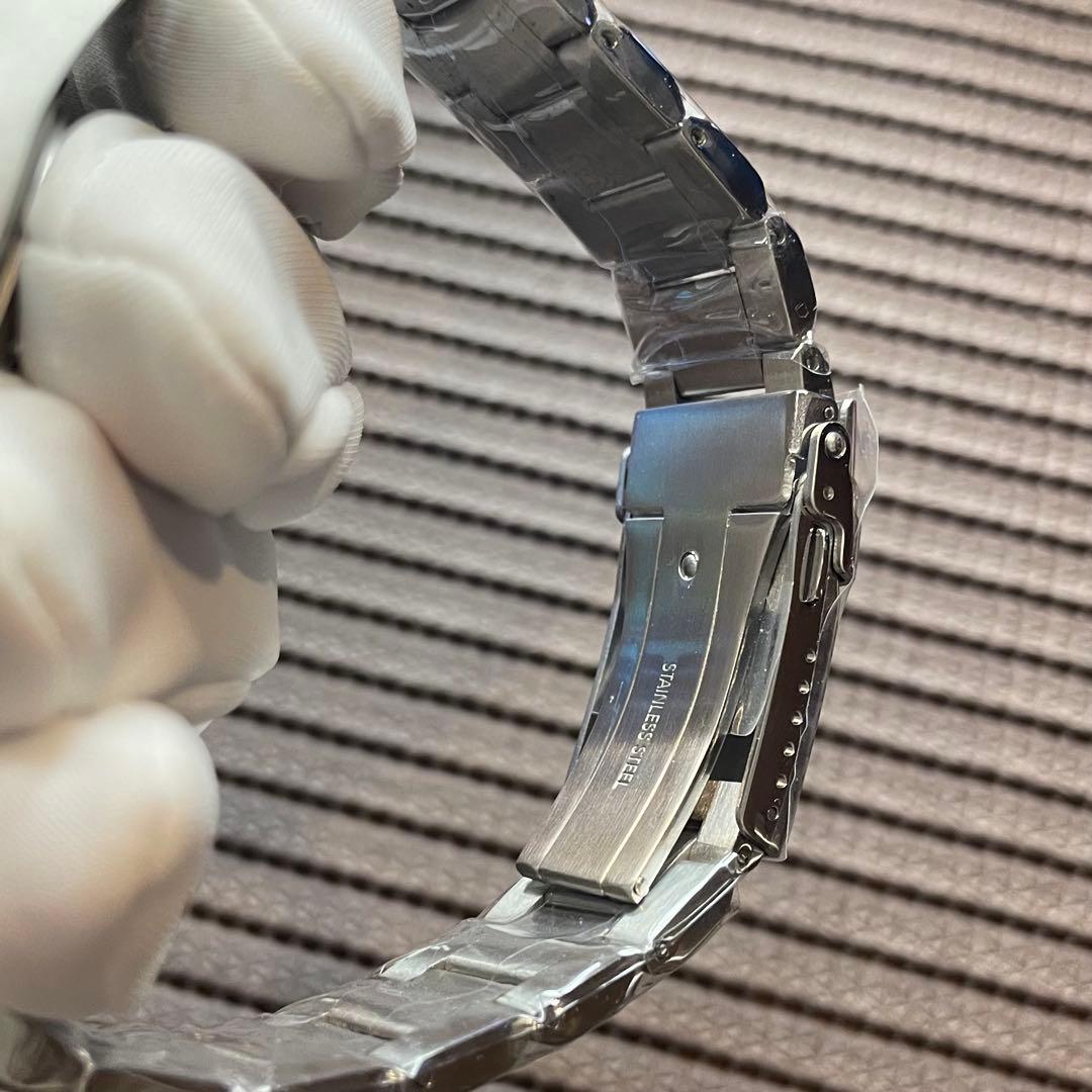 新品 アメリカ軍 typeIIオマージュ 米軍 ミリタリーウォッチ ダイバーズ