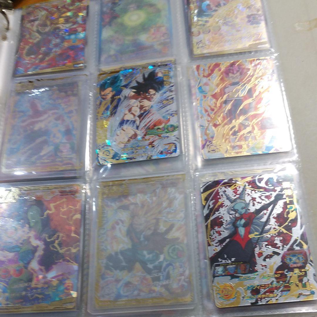 ドラゴンボールヒーローズ　引退