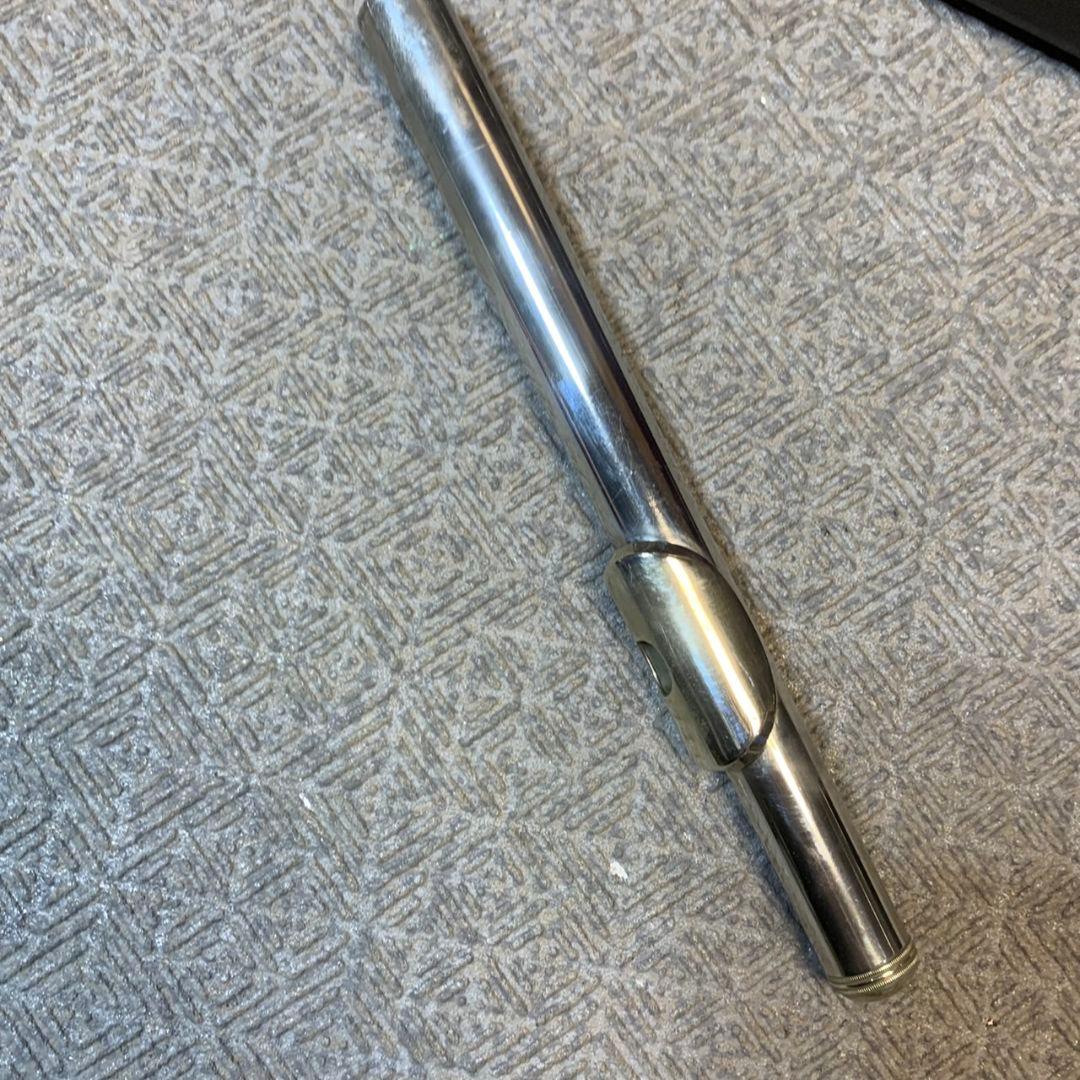 I403\" 現状品 村松フルート MODEL 113