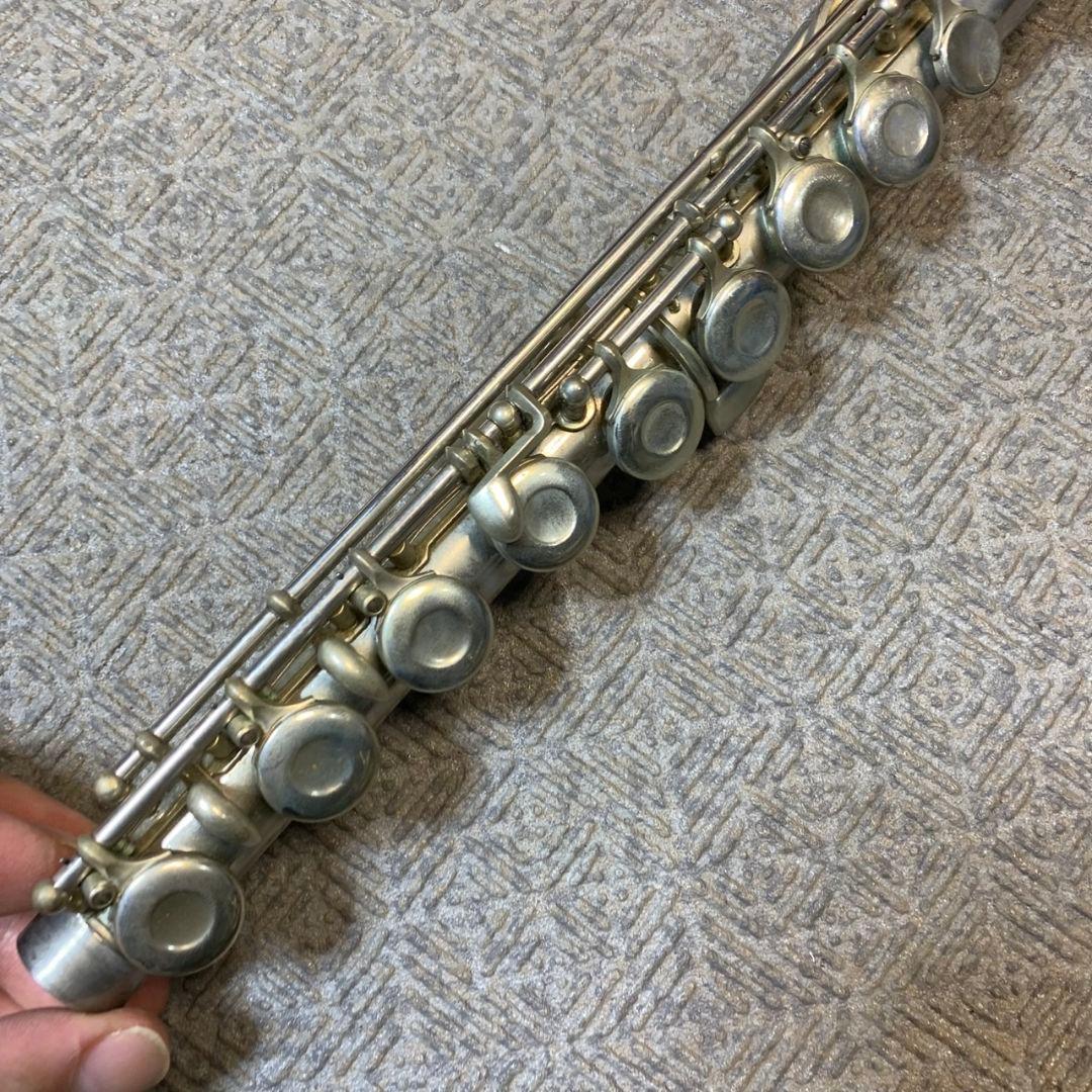 I403\" 現状品 村松フルート MODEL 113