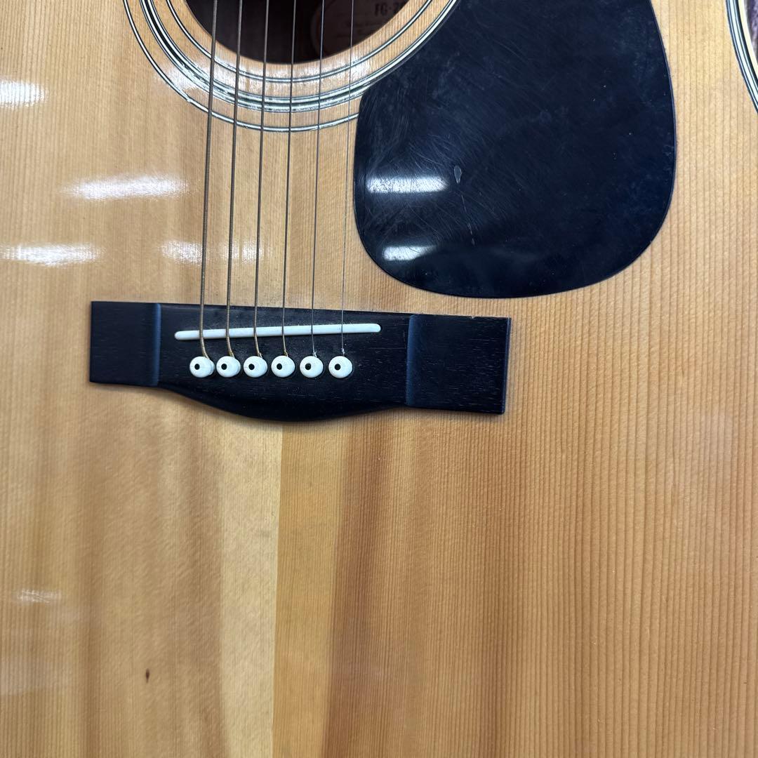 ヤマハ YAMAHA アコースティックギター FG200D