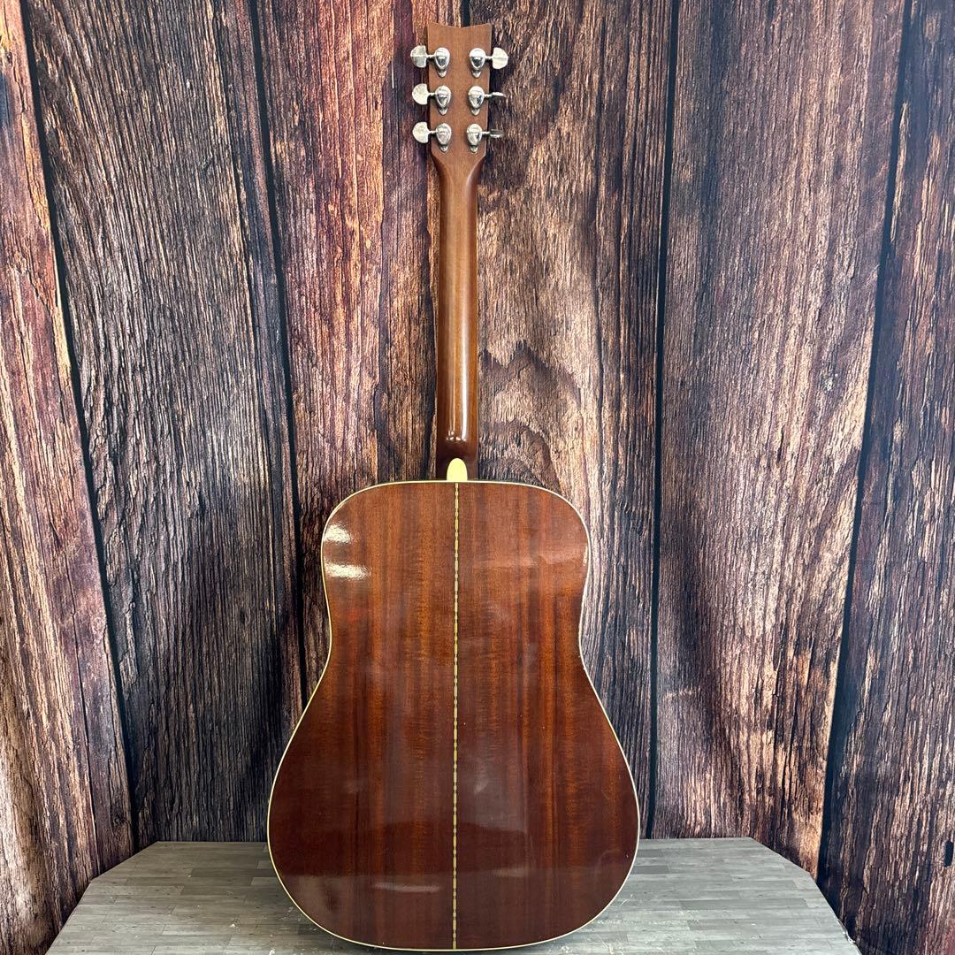 ヤマハ YAMAHA アコースティックギター FG200D