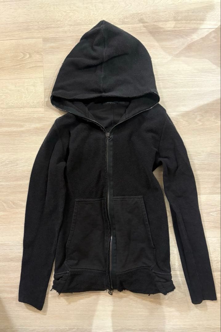 希少 odyn vovk archive zip parker