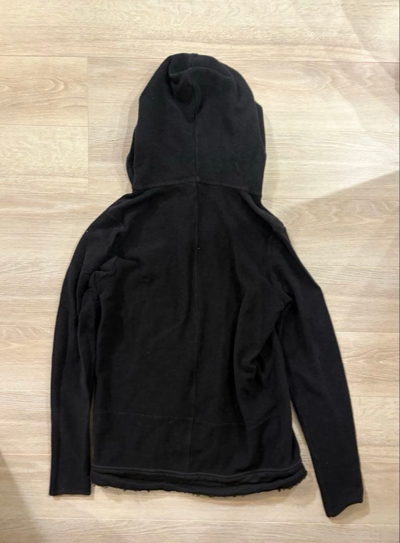 希少 odyn vovk archive zip parker