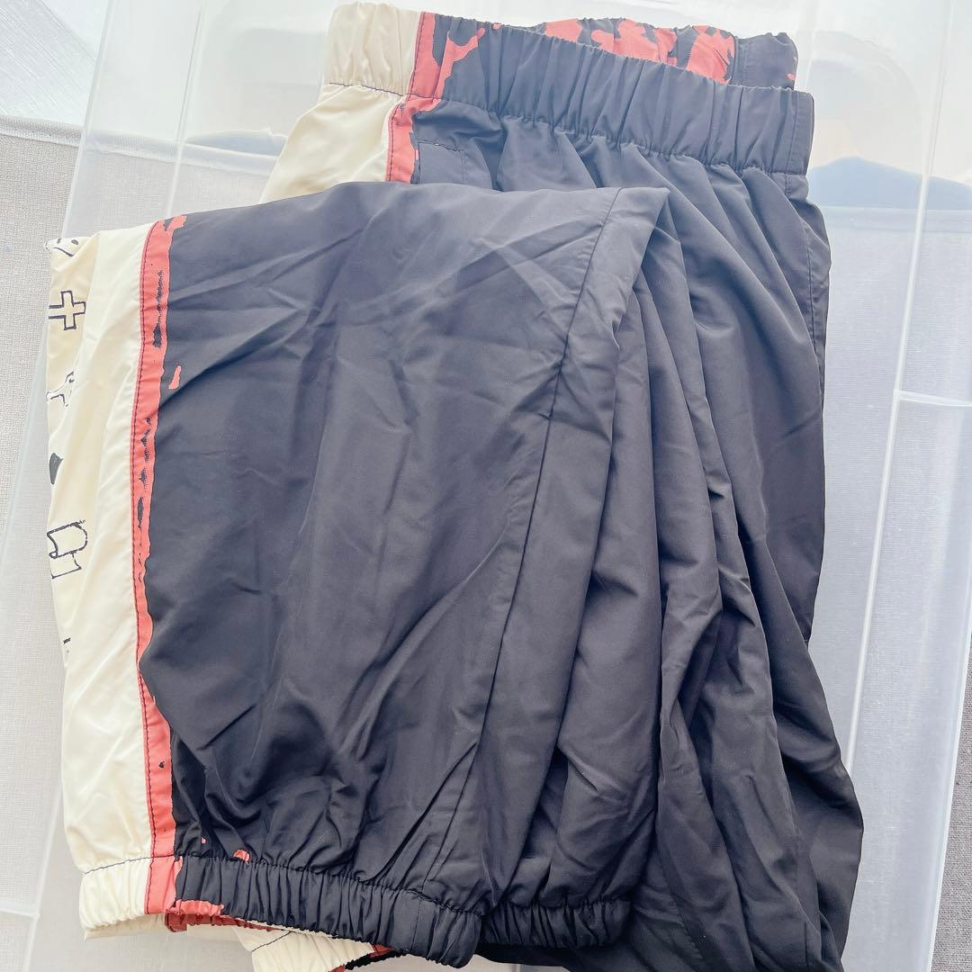 米津玄師　努力未来トラックジャケット　M