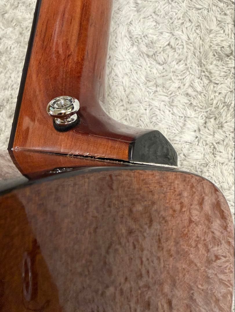 Headway HT-BEETLE アコースティックギター 生産終了　ジャンク品