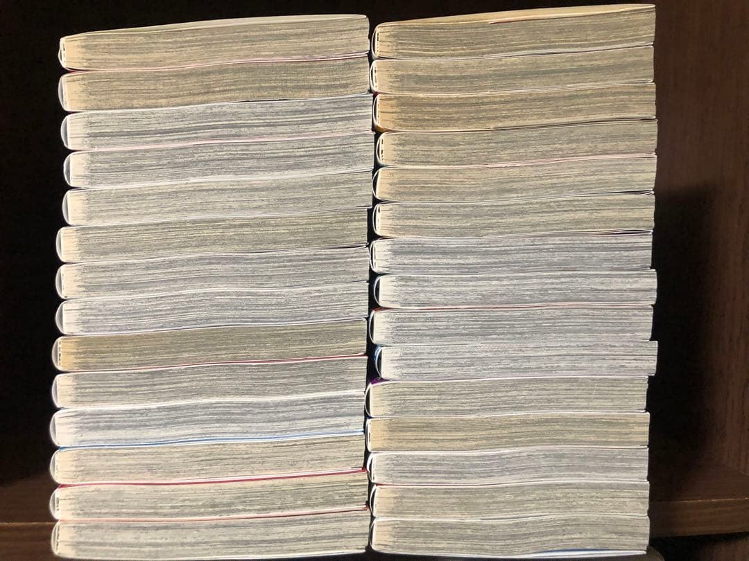 僕のヒーローアカデミア 1〜42巻＋ガイド3冊　全巻セット