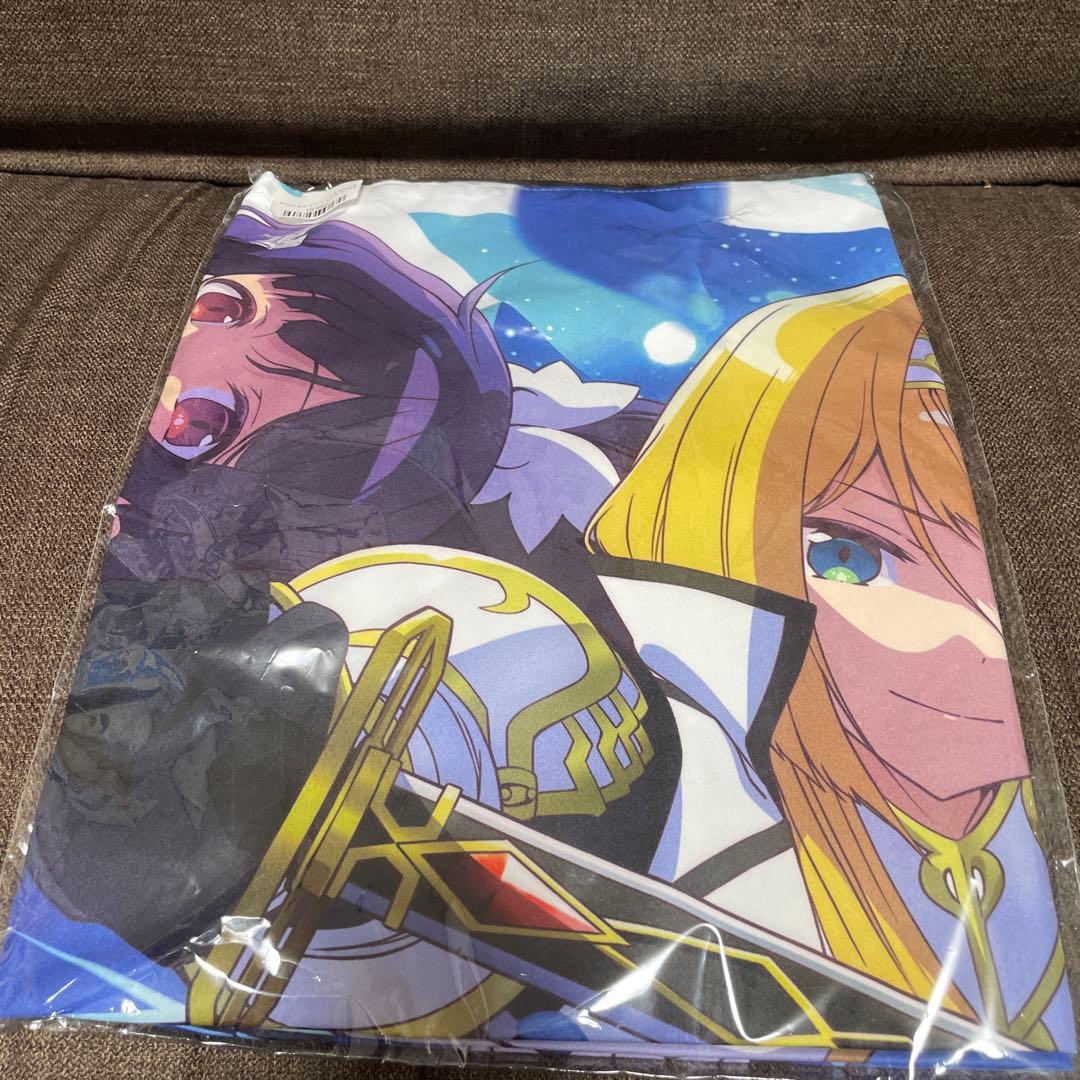 戦国乙女×ツインエンジェル　マルチクロス