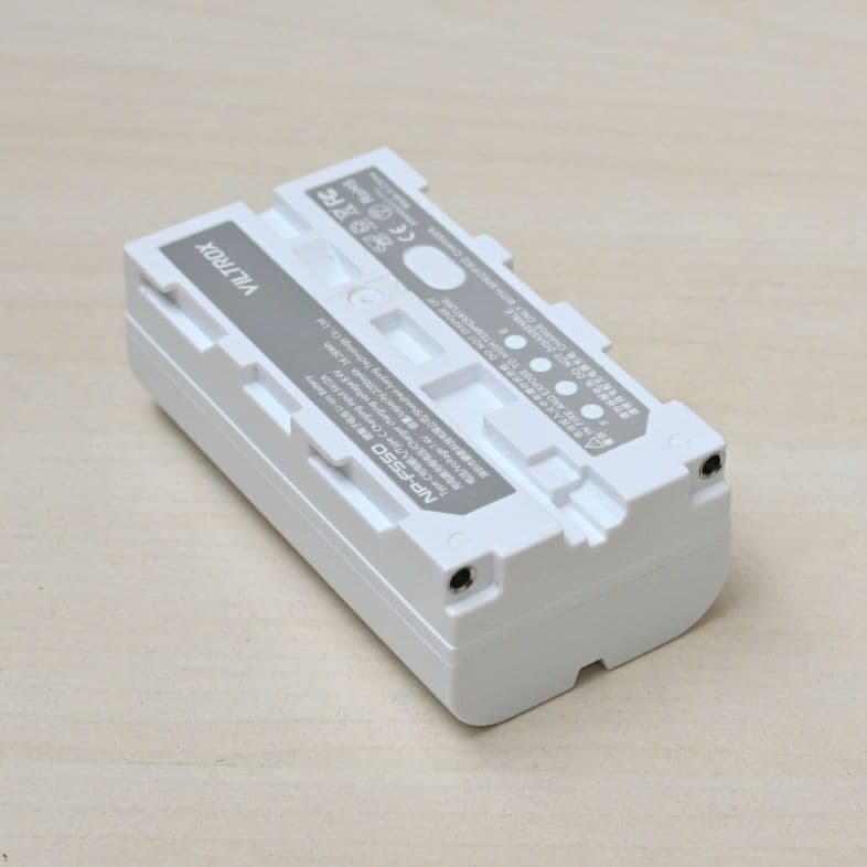 VILTROX DC-550 モニター 美品 使用2回のみ