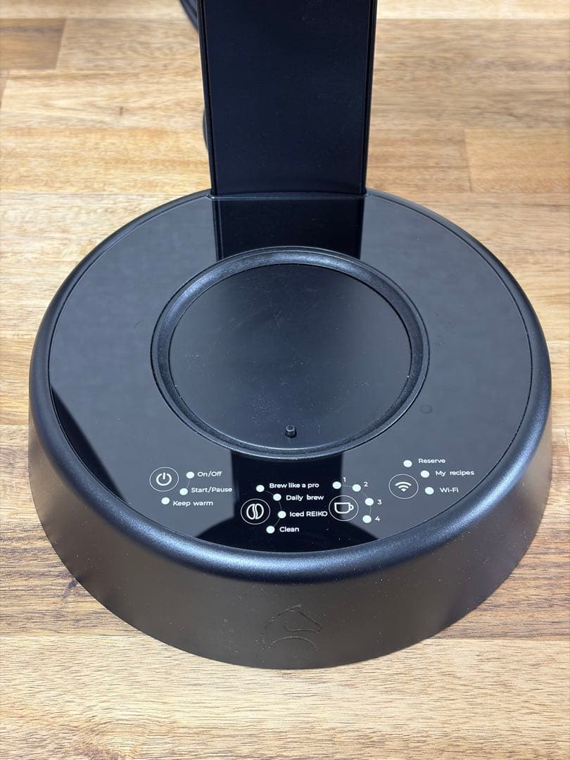 EPEIOS コーヒーメーカー Mocca エペイオス