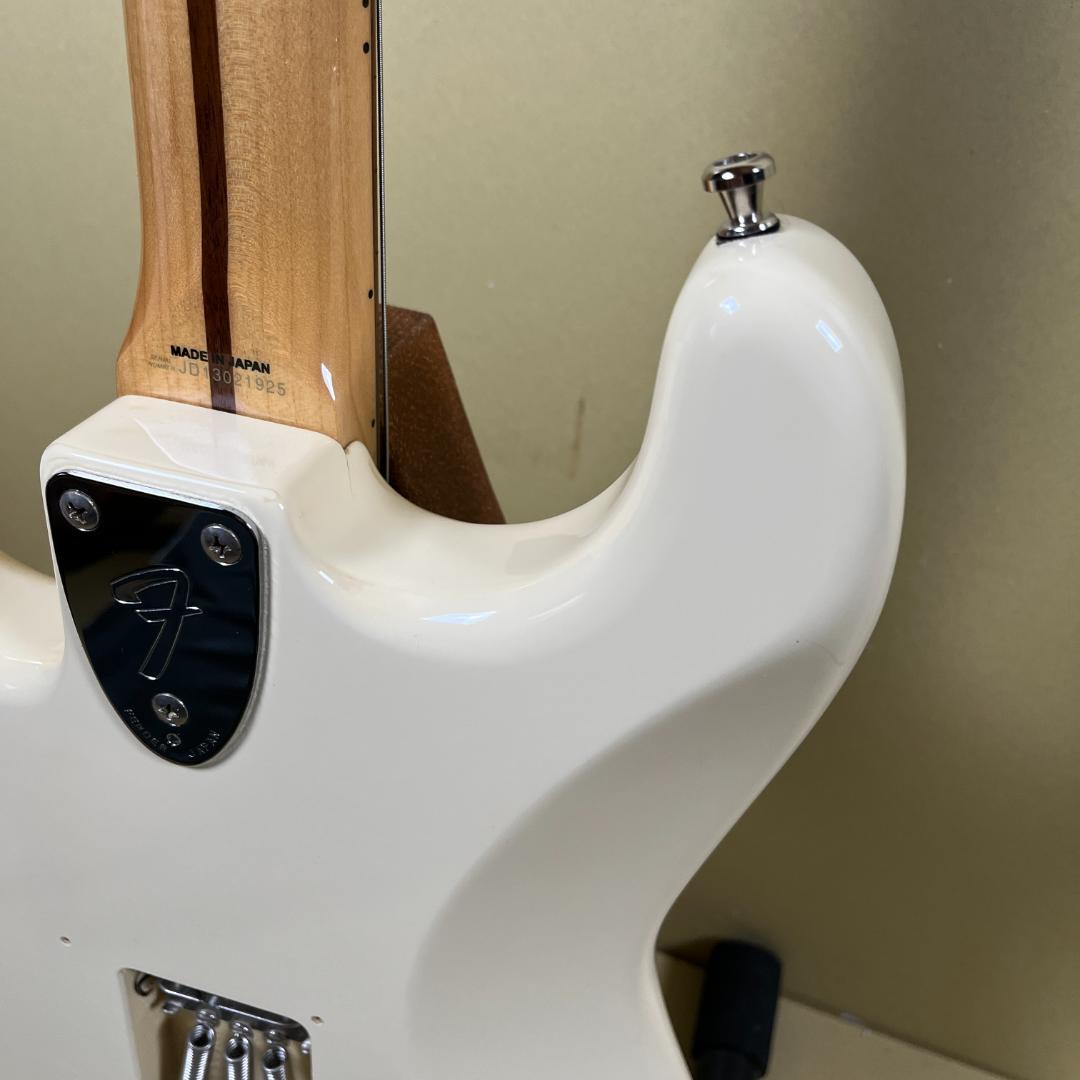 Fender Japan ST72 2013年製 ストラトキャスター VWT