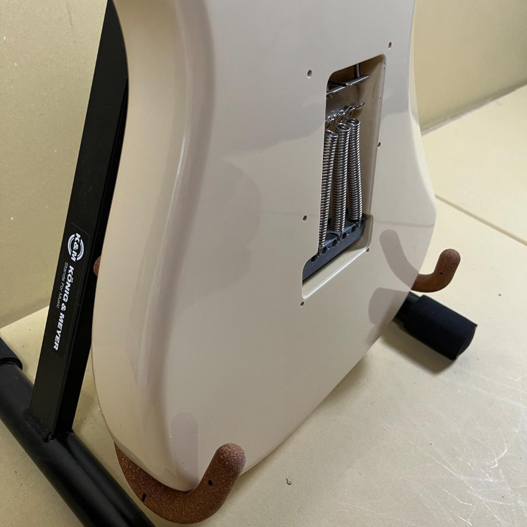 Fender Japan ST72 2013年製 ストラトキャスター VWT