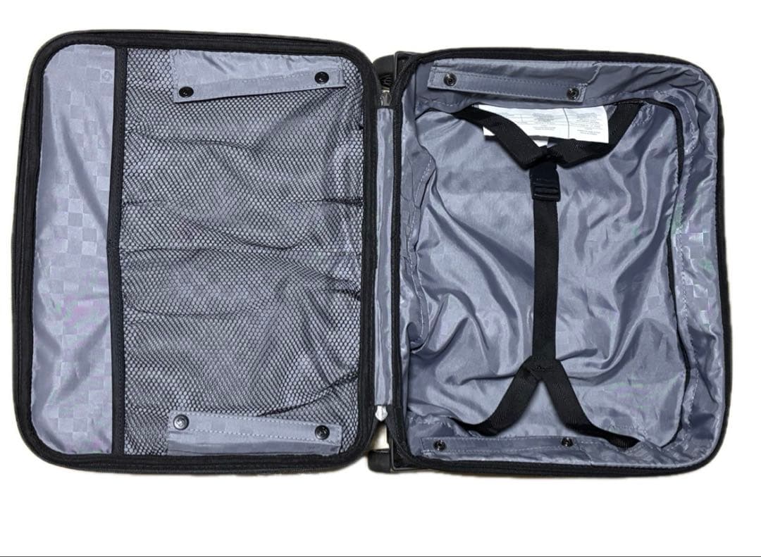 Somsonite サムソナイト ビジネスキャリー 2輪 機内持込