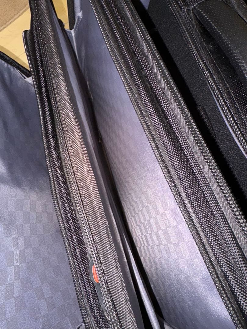 Somsonite サムソナイト ビジネスキャリー 2輪 機内持込