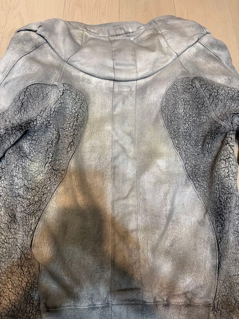 LGB コーティングボノ シルバー サイズ1