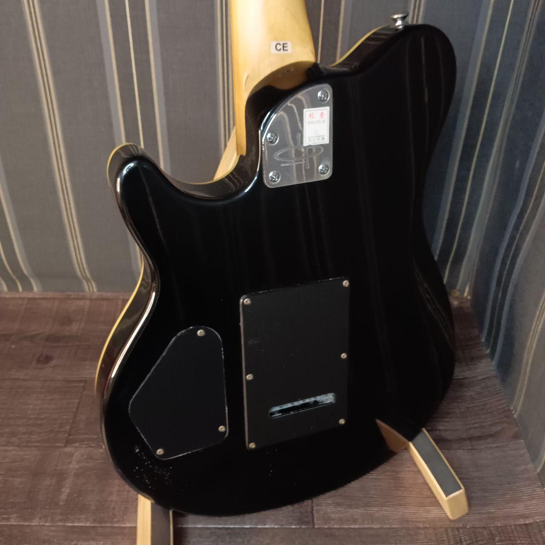 OLP MM1 Music Man AXISタイプ オーエルピー エレキギター