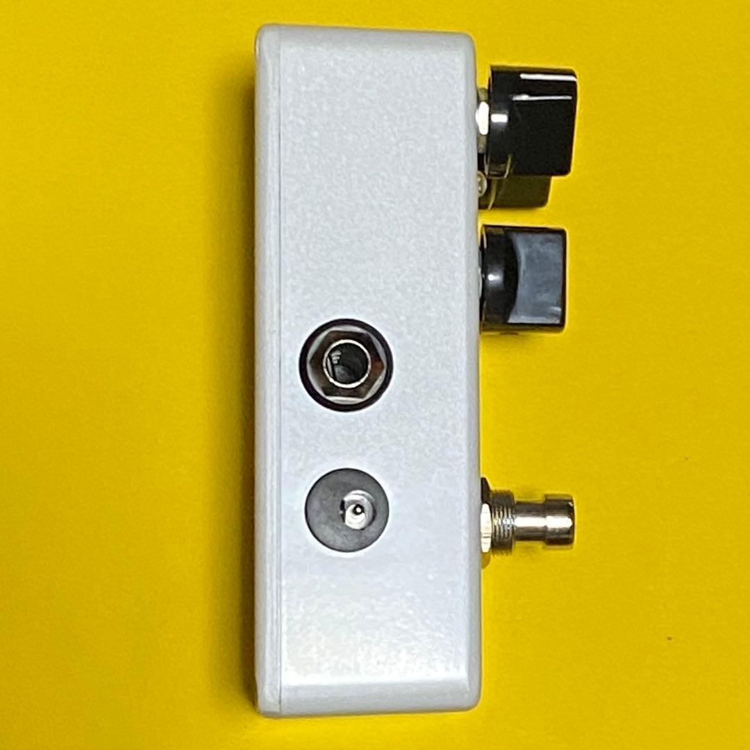 【新品】Fulltone OCD clone フルトーン クローン+ペダルハット