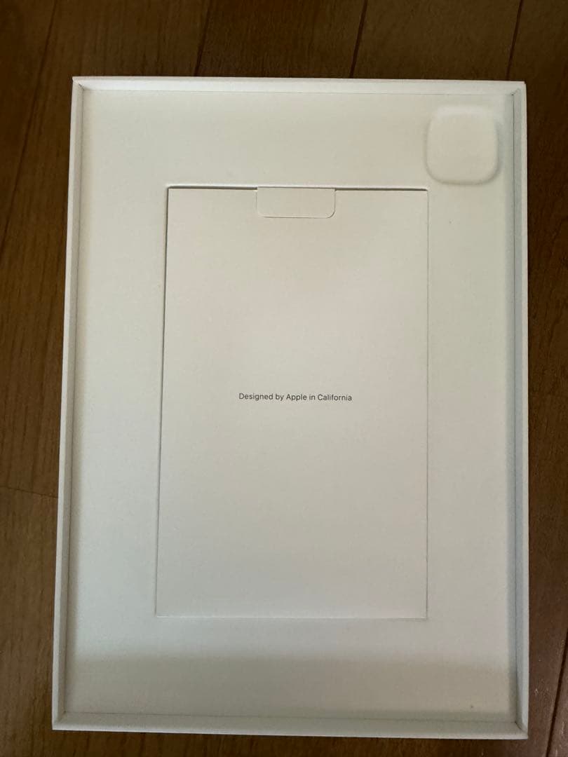 iPad Pro 11インチ M4 256GB WiFiモデル スペースブラック