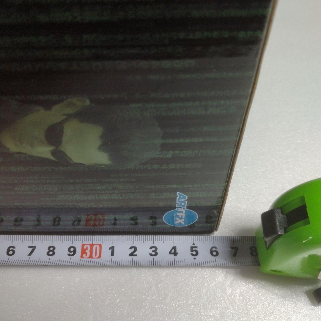 マトリックス　ネオ　エージェントスミス　フィギュア