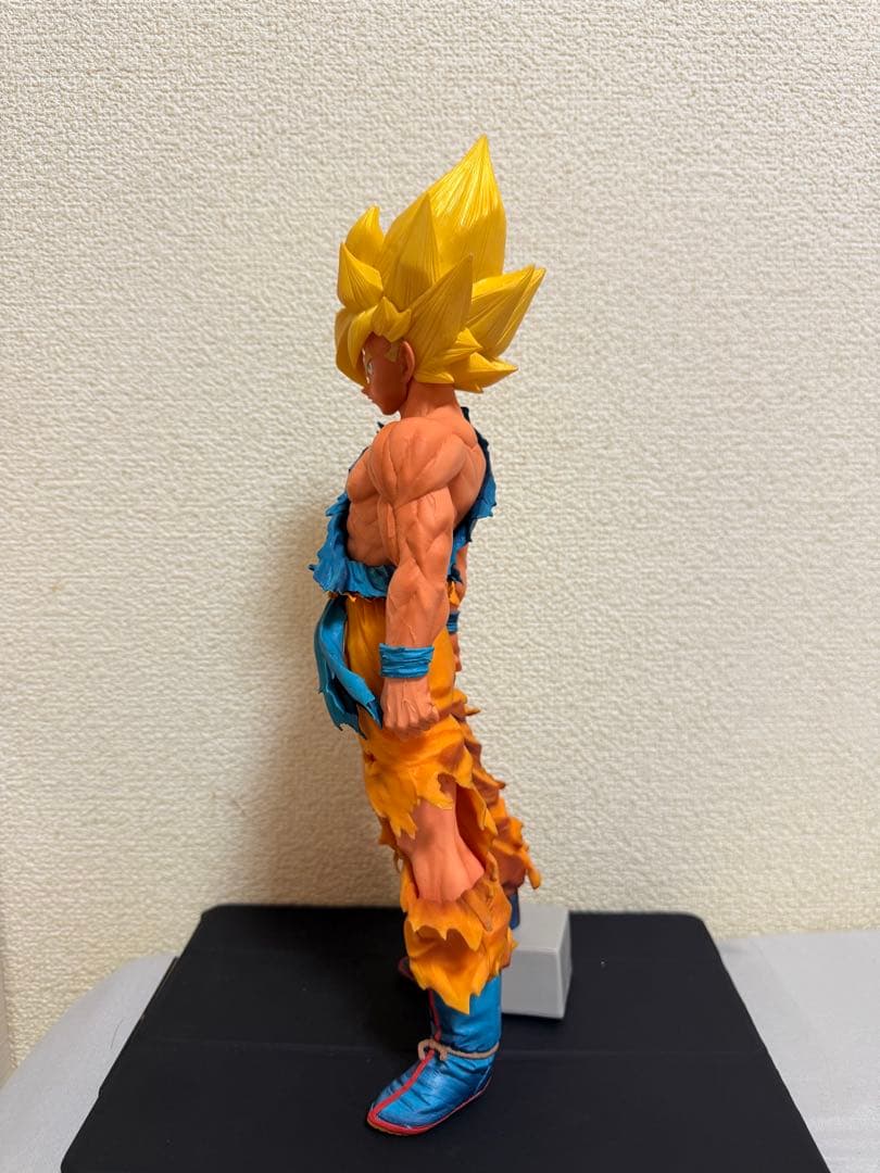 smsp 孫悟空　ゼノバース2 コレクターズエディション