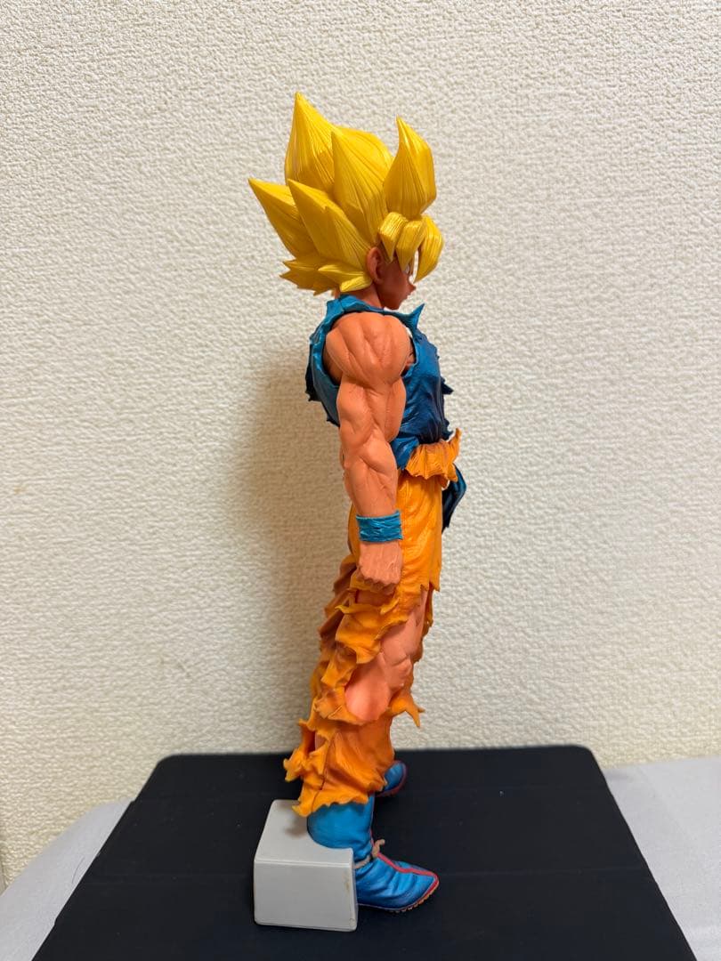 smsp 孫悟空　ゼノバース2 コレクターズエディション