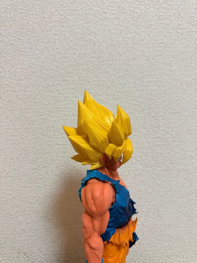 smsp 孫悟空　ゼノバース2 コレクターズエディション