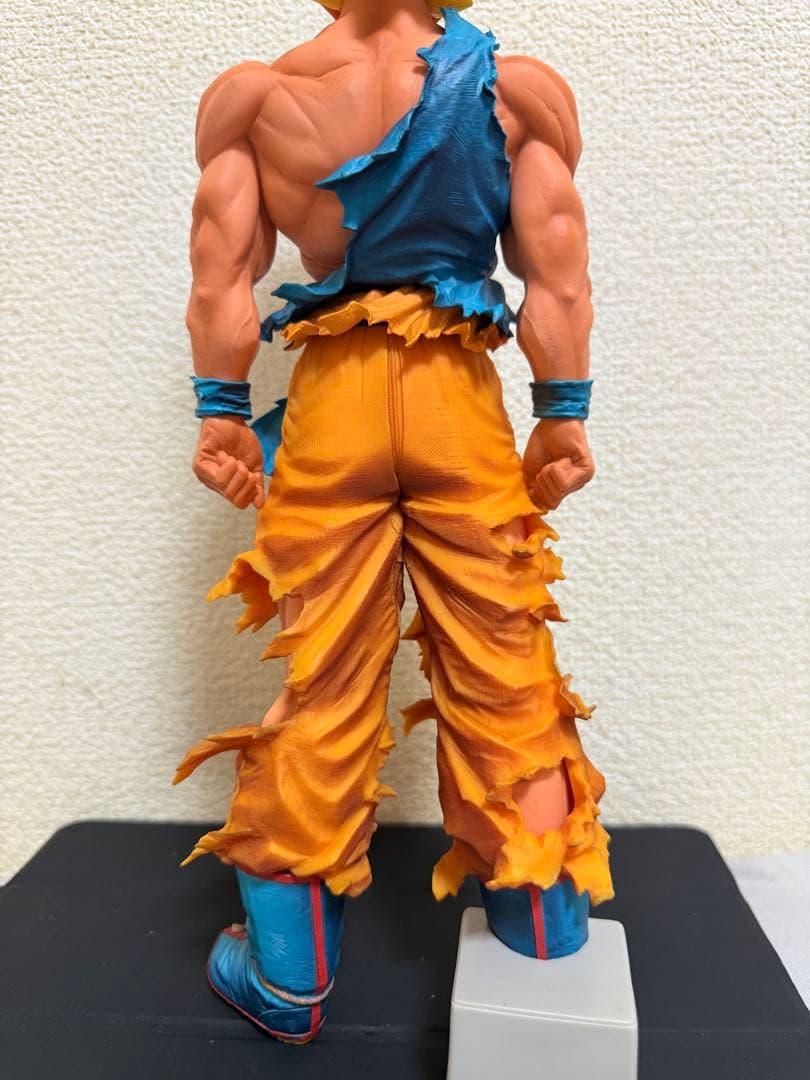 smsp 孫悟空　ゼノバース2 コレクターズエディション