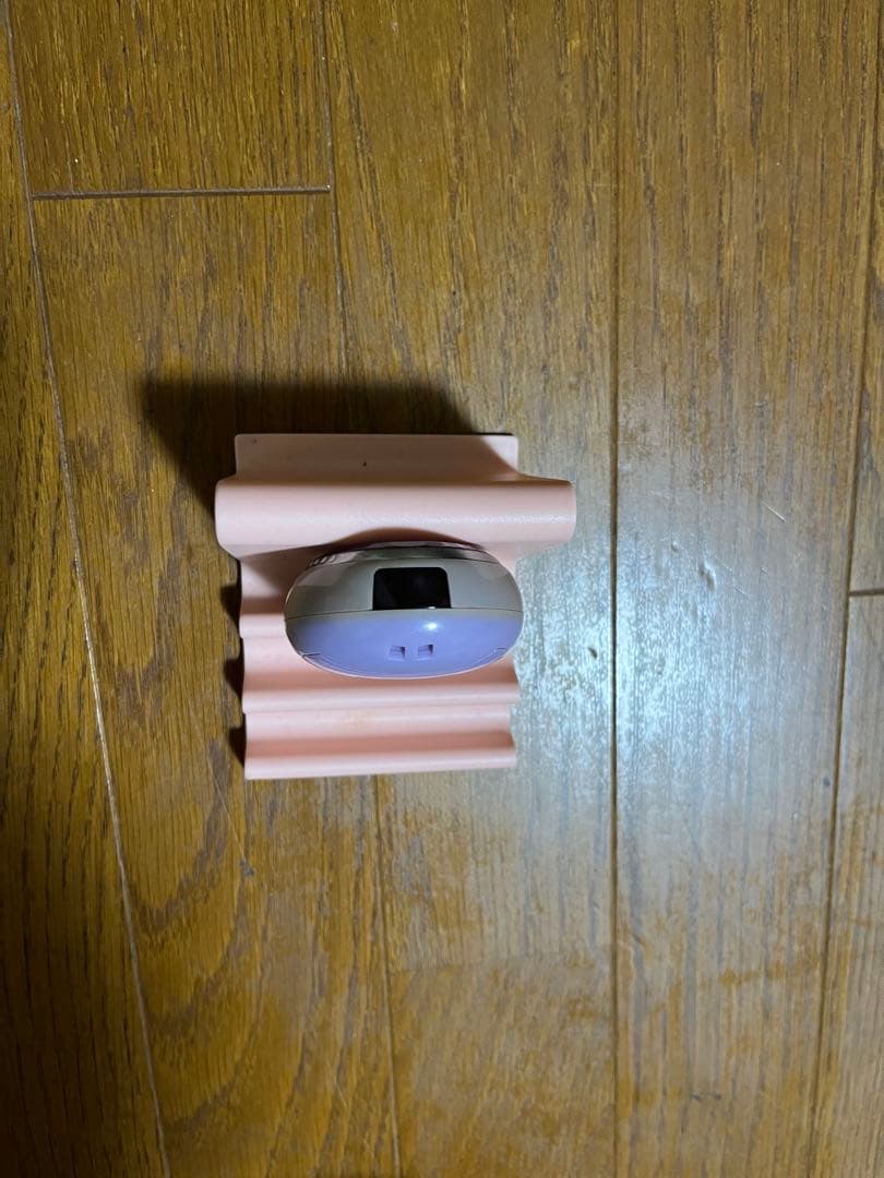 【値下げ】たまごっち iD L パープル