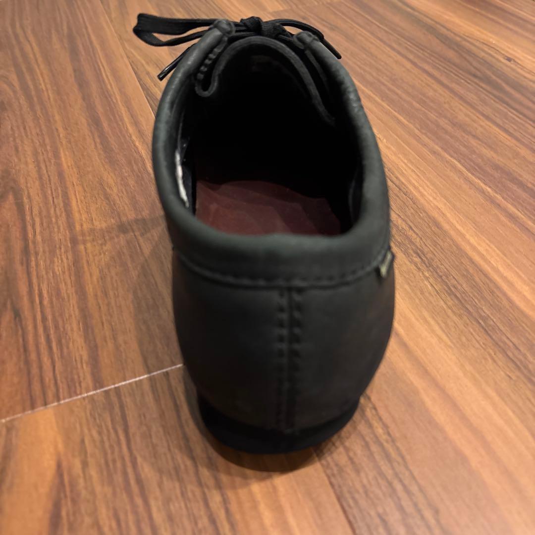 Clarks Originals GORE-TEX ワラビー　26.5