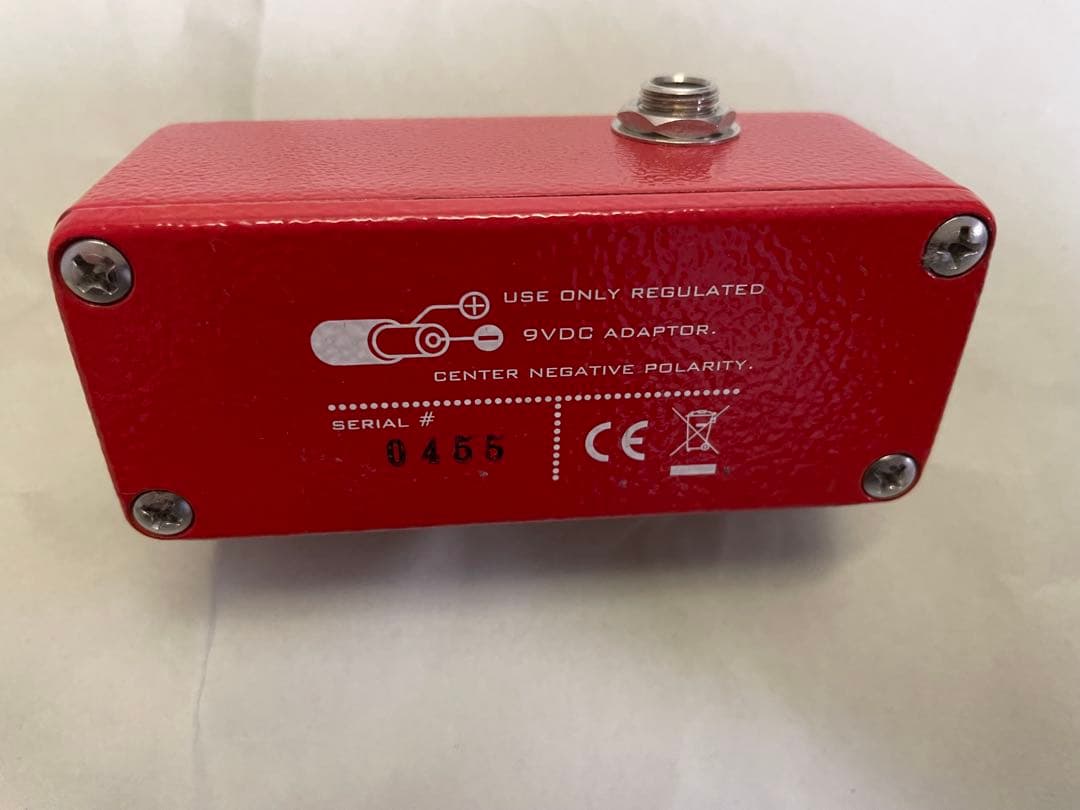 ギター E.W.S. Little Brute Drive 2