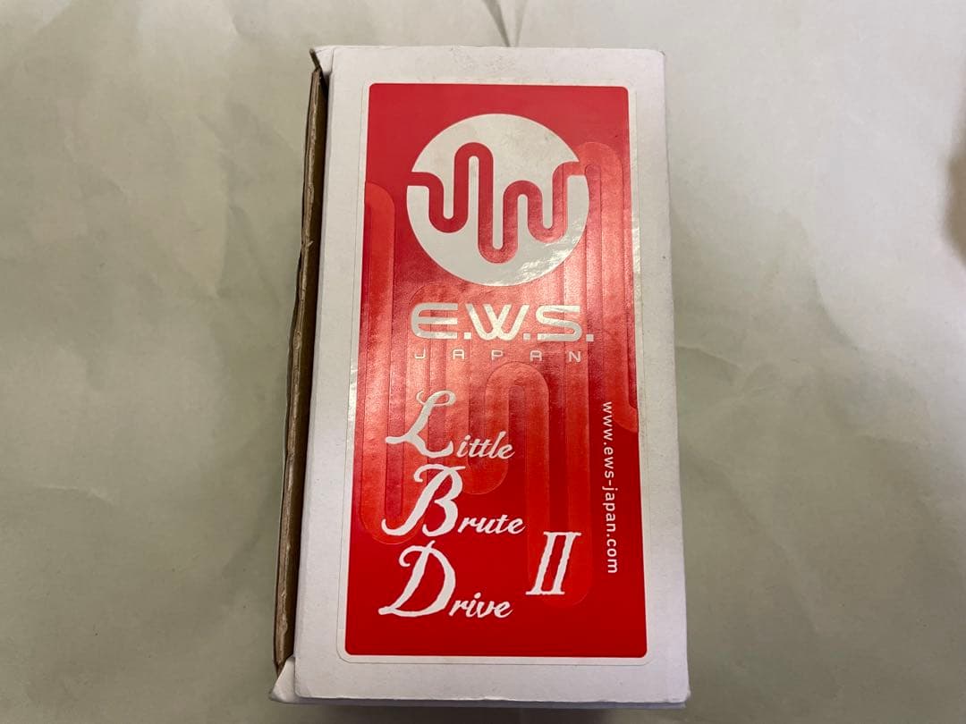 ギター E.W.S. Little Brute Drive 2