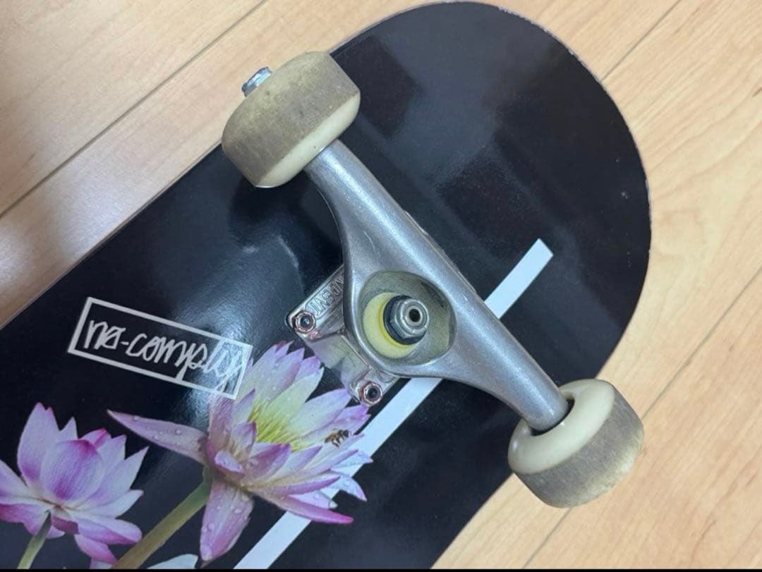 スケートボード　8.0