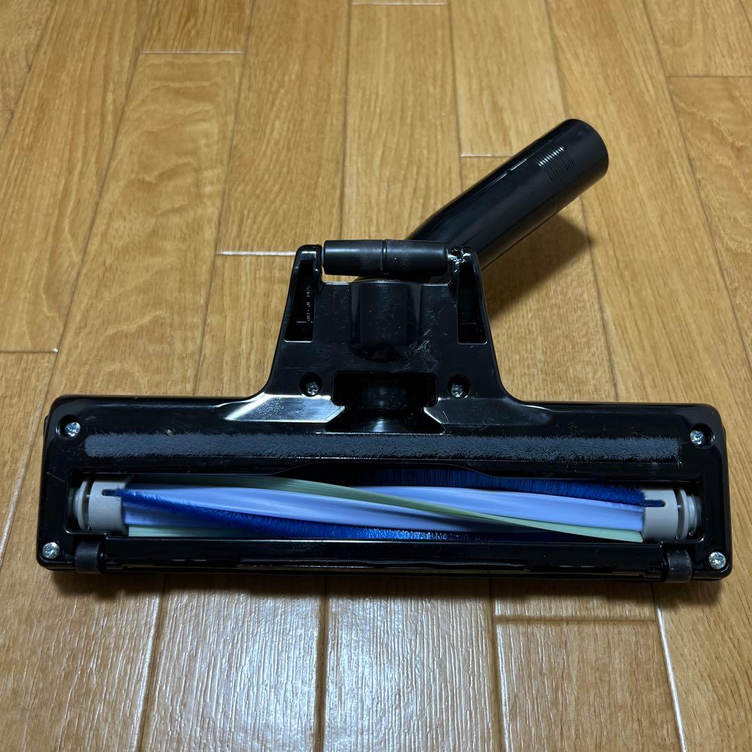 山善 エアタービンクリーナー